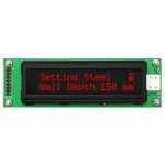 LK202-25-USB-R-EReference image