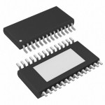 LTC3892IFE-1详细参数信息参考图片