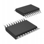 TC74LCX573FK(EL,K)Reference image