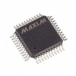 MAX134CMH+D详细参数信息参考图片
