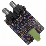 TPA6138A2EVMReference image