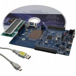 CY8CKIT-030Reference image