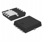 STL8N6F7Reference image