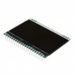 EA OLEDM128-6LGAReference image