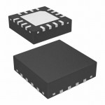 AD8336ACPZ-RLReference image