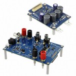 TAS5707EVMReference image