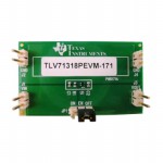 TLV71318PEVM-171Reference image