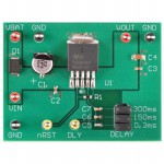 TPS7A6050EVMReference image