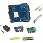 CY8CKIT-001Reference image