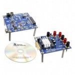 TAS5132DDV2EVMReference image