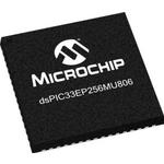 DSPIC33EP256MU806-I/MR