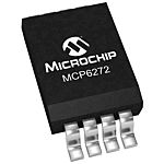 MCP6272-E/SNReference image