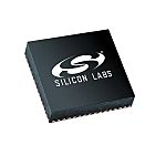 EFM32WG230F256-B-QFN64Reference image