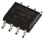 AD603ARZReference image